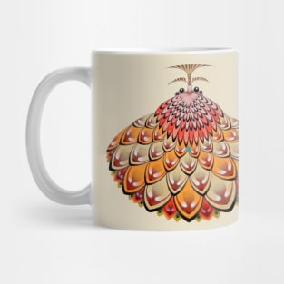 angel butterfly Mug